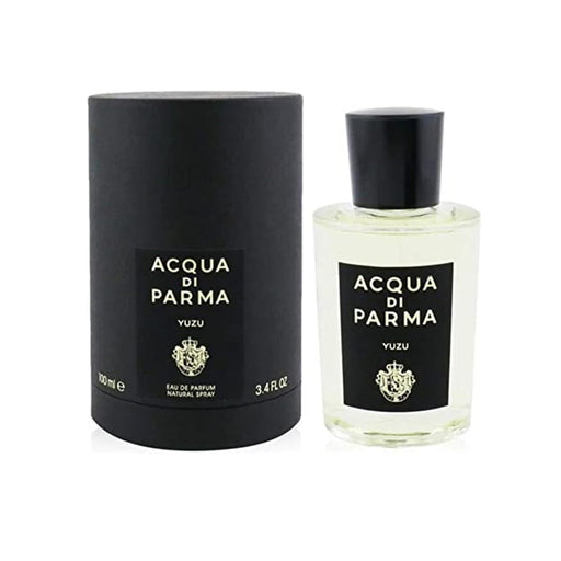 Acqua Di Parma Signature Yuzu EDP 100ML Unisex Acqua Di Parma