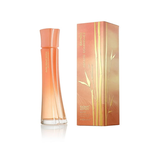 Adolfo Dominguez Bambú Radiant Edition Woman 2019 EDT 100 ml Adolfo Dominguez