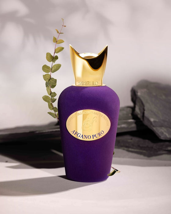 Sospiro Afgano Puro EDP Unisex 100 ml