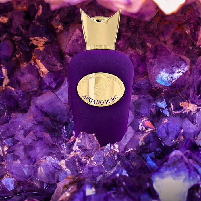 Sospiro Afgano Puro EDP Unisex 100 ml