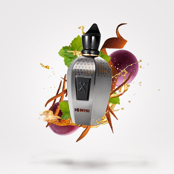 Xerjoff Tony Iommi Edp 50Ml Unisex