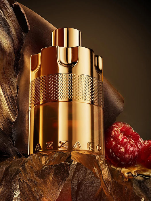 Azzaro Forever Wanted Elixir Parfum 100 Ml Azzaro