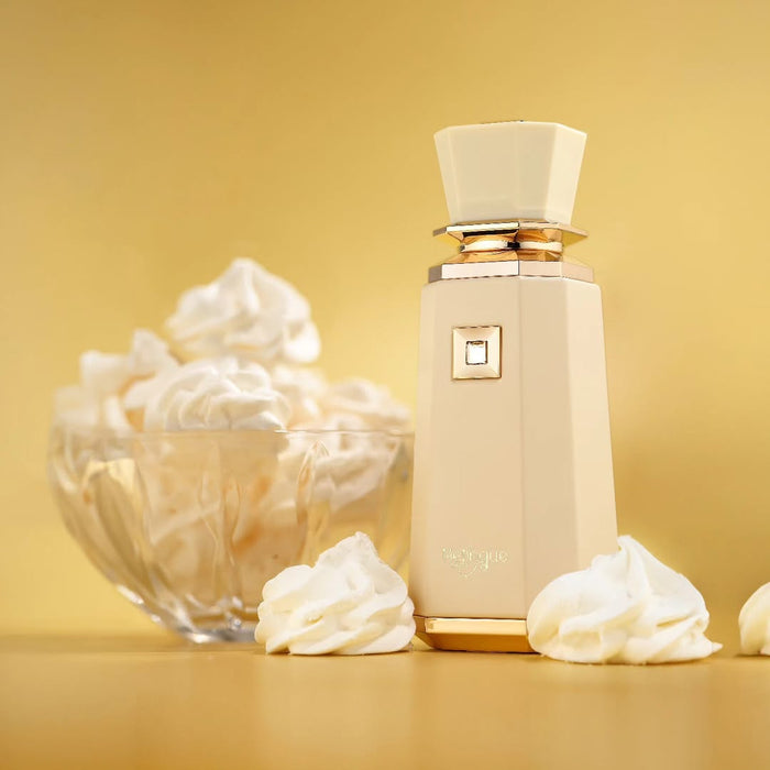 French Avenue Meringue Edp 100Ml (Bdk Creme De Cuir) French Avenue
