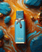 French Avenue Vulcan Feu Edp 100Ml Hombre (Stéphane Humbert Lucas 777 God Of Fire) French Avenue