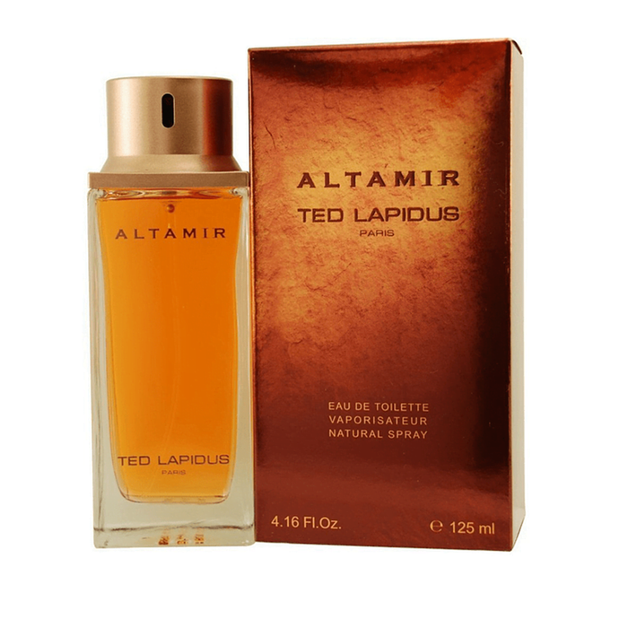 Altamir 125ml edt