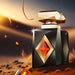 French Avenue Amber Saffron Extrait De Parfum 80 mI French Avenue