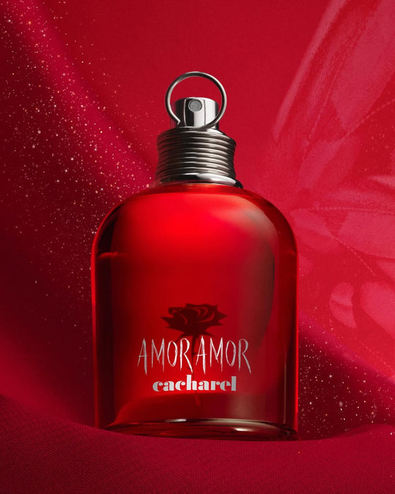 Cacharel Amor Amor Edt 100ml Mujer Cacharel