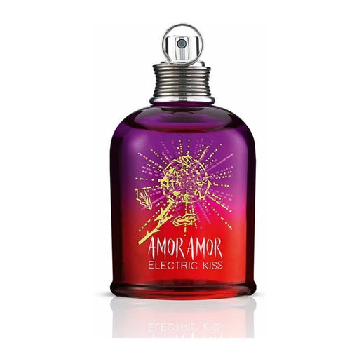 Tester Cacharel Amor Amor Electric Kiss Edt 100Ml Mujer Cacharel