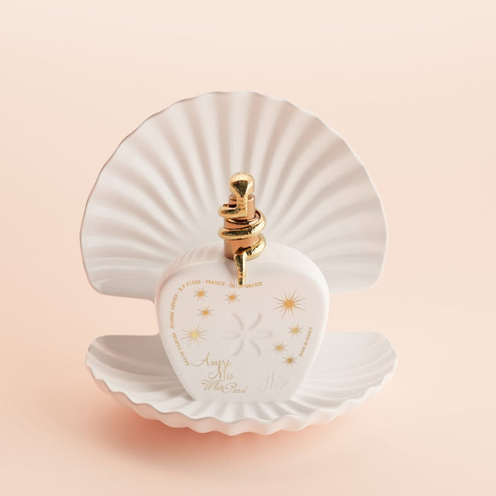 Jeanne Arthes Amore Mio White Pearl EDP 100 ML Jeanne Arthes