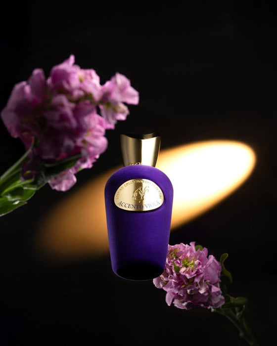 Sospiro Accento Viola EDP Unisex 100 ml