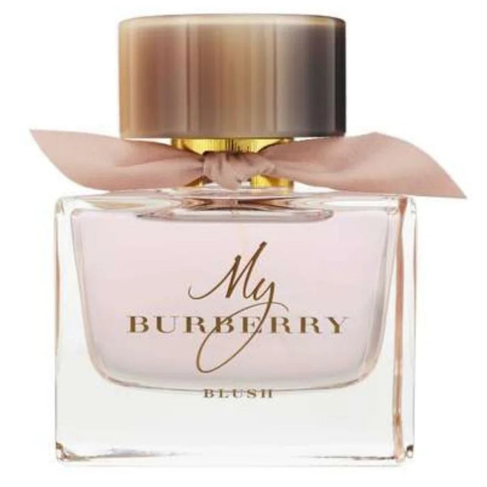 Tester Burberry My Burberry Blush EDP 90Ml Mujer Burberry