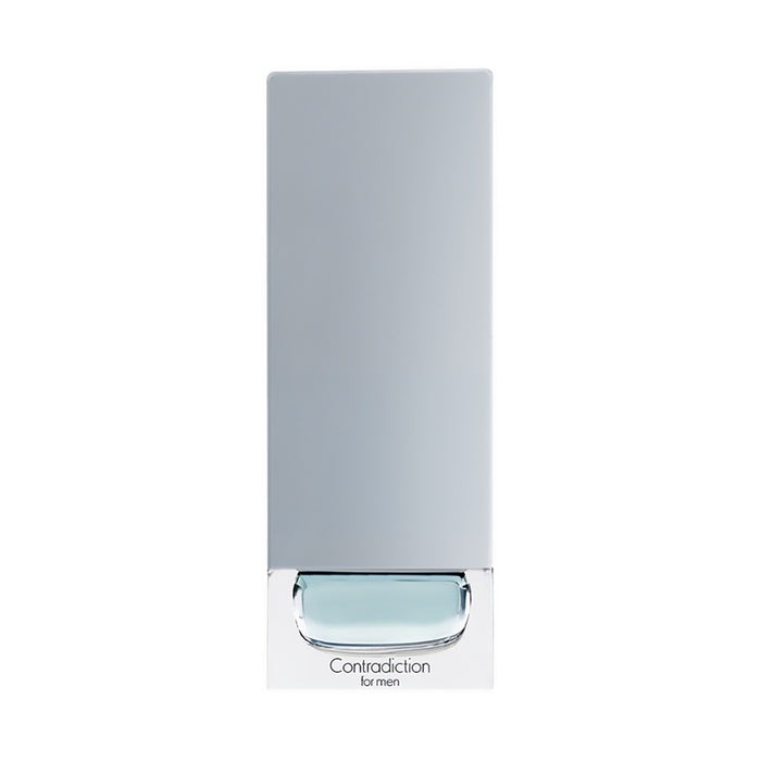 Calvin Klein Contradiction For Men 100 Ml Calvin Klein