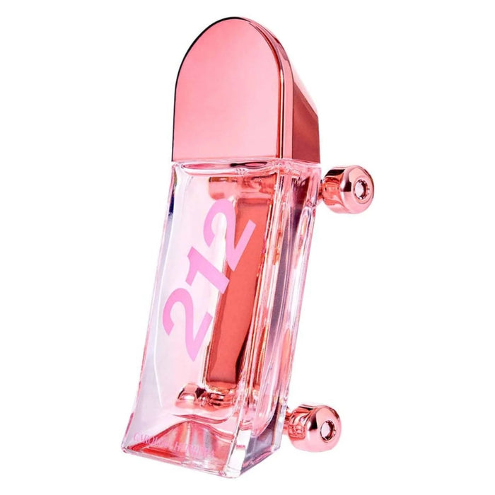 Carolina Herrera 212 Heroes Forever Young Edp 30 Ml Mujer Carolina Herrera