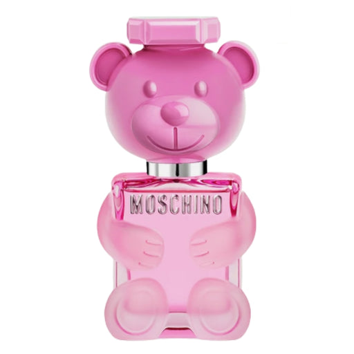 Moschino Toy 2 Bubble Gum Edt 50Ml Mujer Moschino