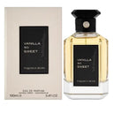 Fragrance World Vanilla So Sweet Edp 100Ml Unisex
