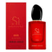 Giorgio Armani Si Passione Eclat Edp 50Ml Giorgio Armani