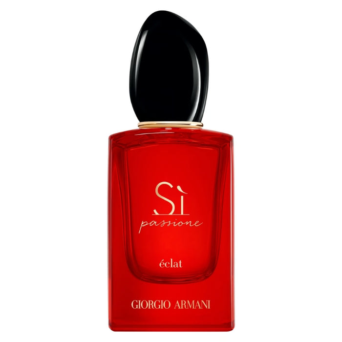 Giorgio Armani Si Passione Eclat Edp 50Ml Giorgio Armani