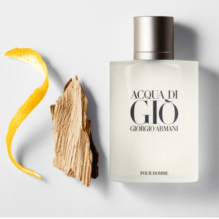 Girgio Armani Acqua di Gio EDT 50Ml Hombre Armani