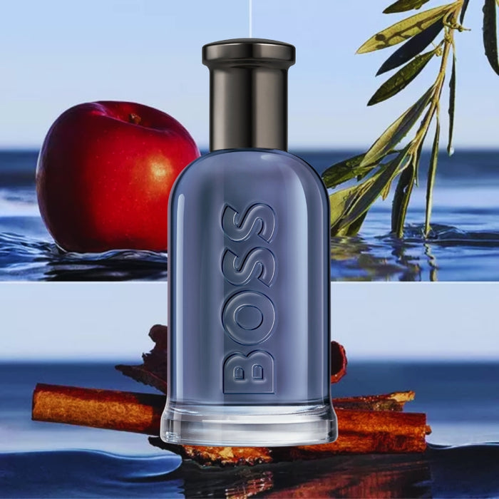 Hugo Boss Bottled Infinite 100 ML Edp Hugo Boss