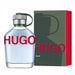 Hugo Boss Cantimplora Verde 125 Ml Edt Hugo Boss