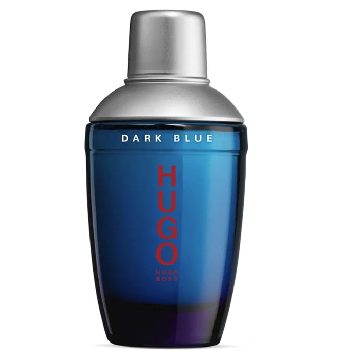 Hugo Boss Dark Blue 75ml Edt Hugo Boss