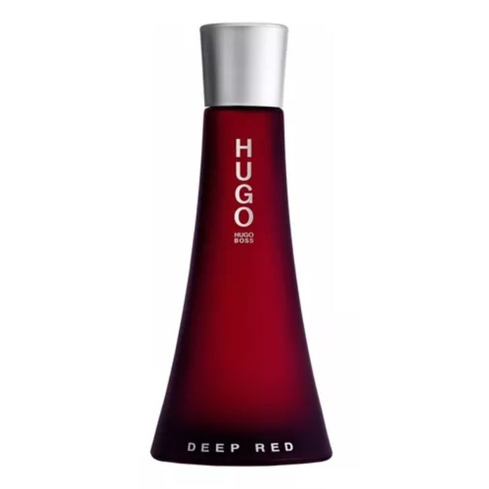 Hugo Boss Deep Red 90ml Edp Hugo Boss