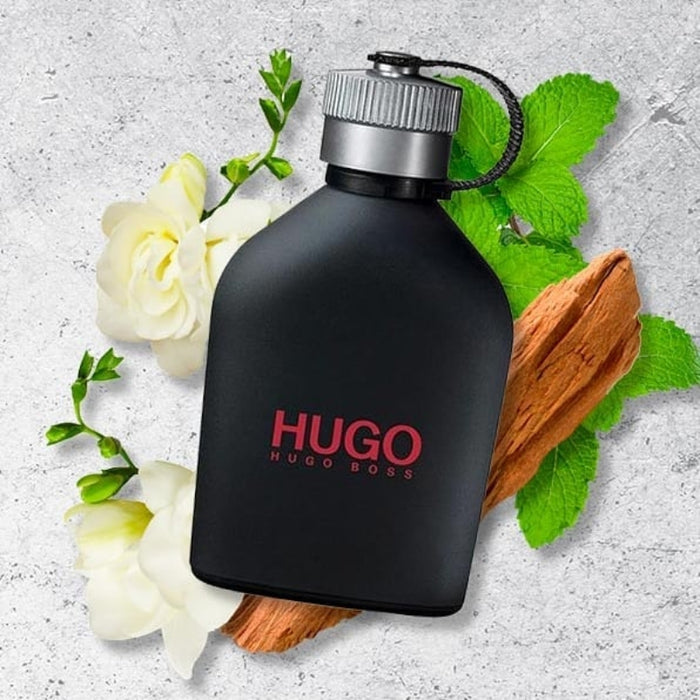 Hugo Boss Just Different 125ml Edt Hugo Boss