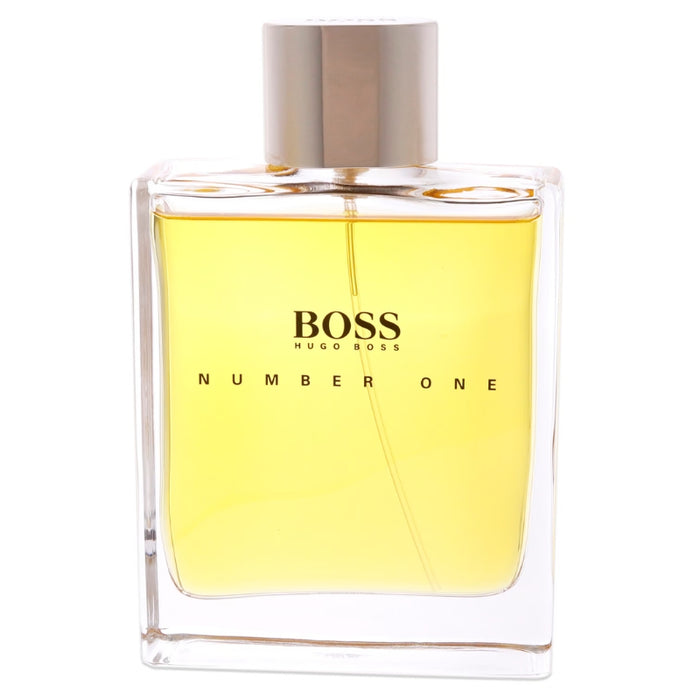 Hugo Boss Number One EDT 100 ML Nueva Presentacion Hugo Boss