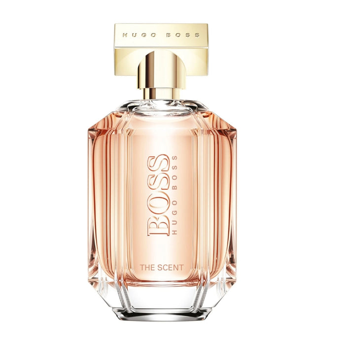 Hugo Boss The Scent Edp 100 Ml Mujer Hugo Boss