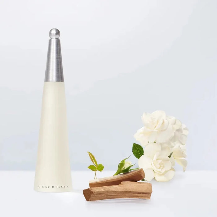 Issey Miyake SET L’Eau d’Issey EDT Mujer 100 ml + 10 ml + Body Lotion 50 ml