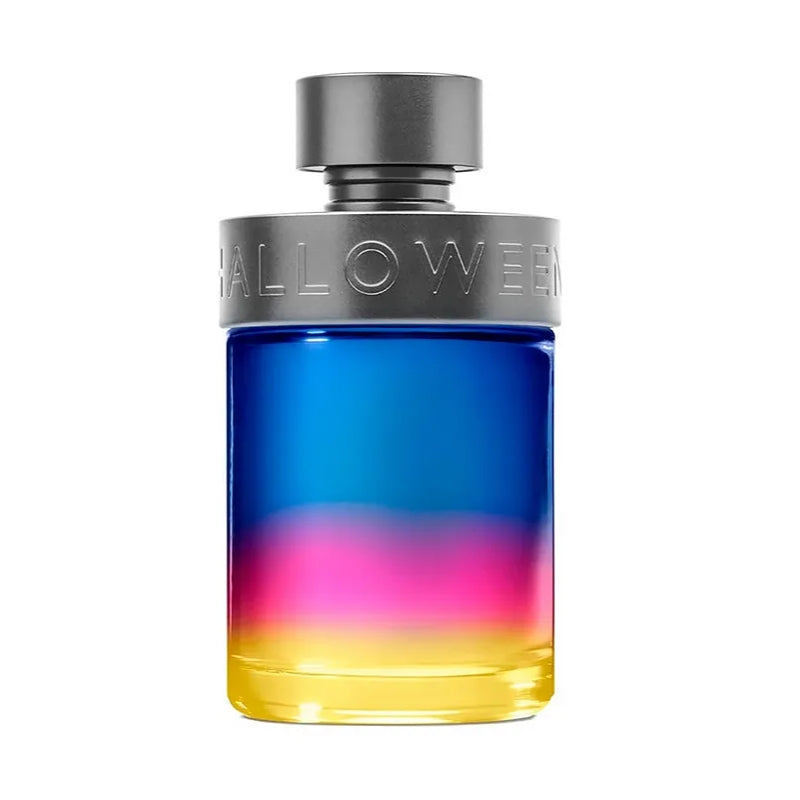 Jesus Del Pozo Halloween Man Hero Edt 125 Ml Hombre Halloween,Jesus del Pozo