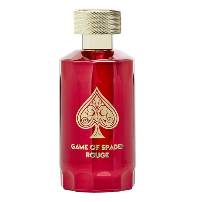 Jo Milano Game Of Spades Rouge Parfum Edp 100Ml Unisex Jo Milano Paris