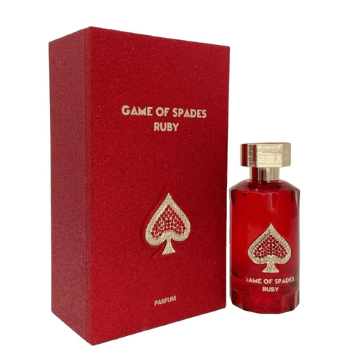 Jo Milano Game Of Spades Ruby Luxury Collection Edp 100Ml Unisex Jo Milano Paris