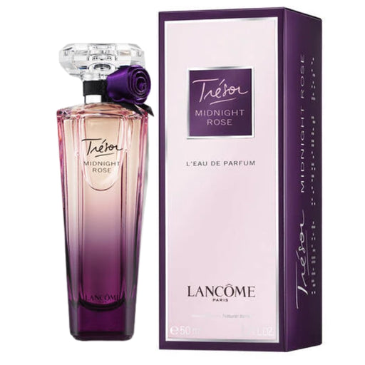 Lancome Tresor Midnight Rose Edp 50Ml Mujer Lancome