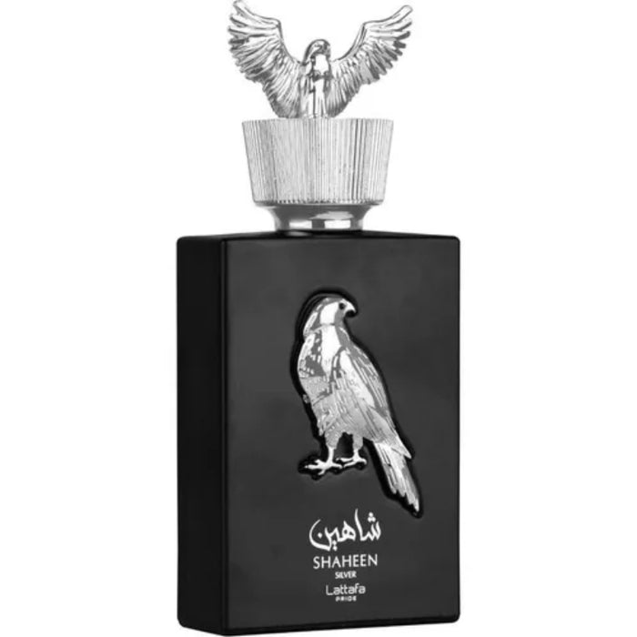 Lattafa Pride Shaheen Silver EDP 100 ML Lattafa