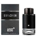 Mont Blanc Explorer 100Ml Edp Varon Montblanc
