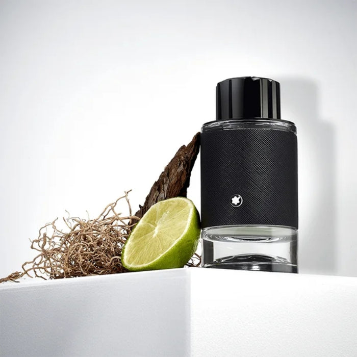 Mont Blanc Explorer 100Ml Edp Varon Montblanc