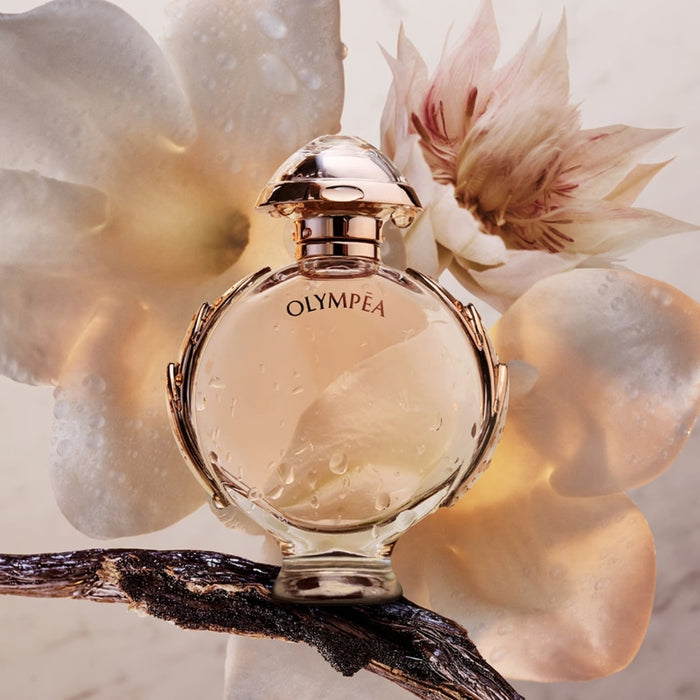Paco Rabanne Olympea 80ml Edp Paco Rabanne