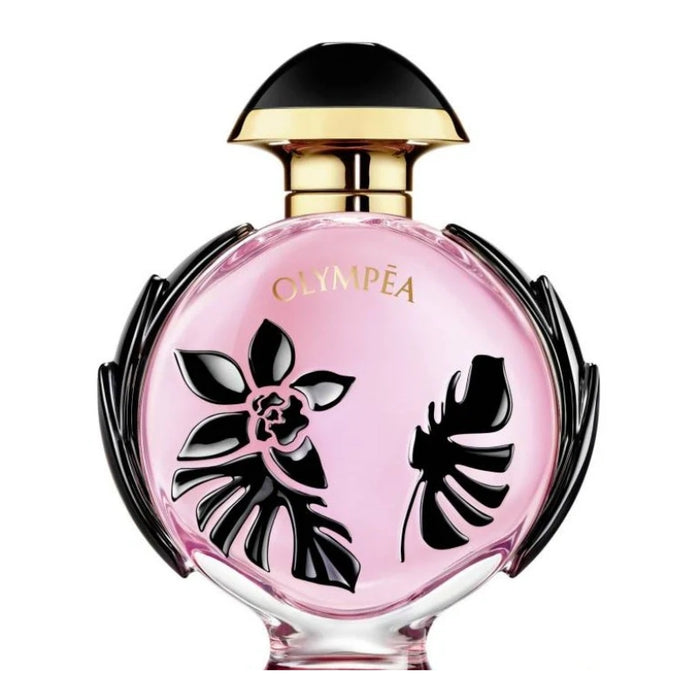 Paco Rabanne Olympea Flora Edp Intense 80Ml Paco Rabanne