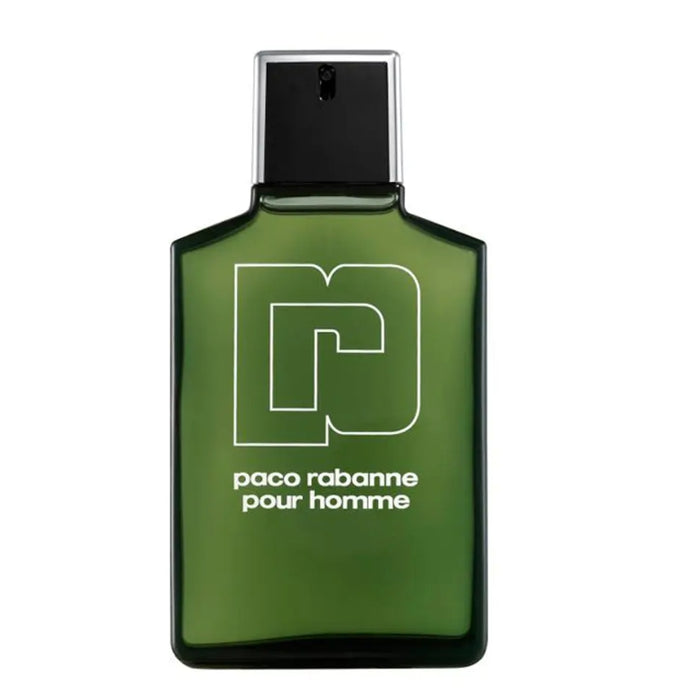 Paco Rabanne Pour Homme Edt 100 Ml Paco Rabanne