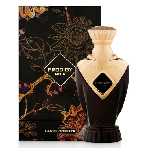 Paris Corner Prodigy Noir Edp 100Ml Hombre Paris Corner