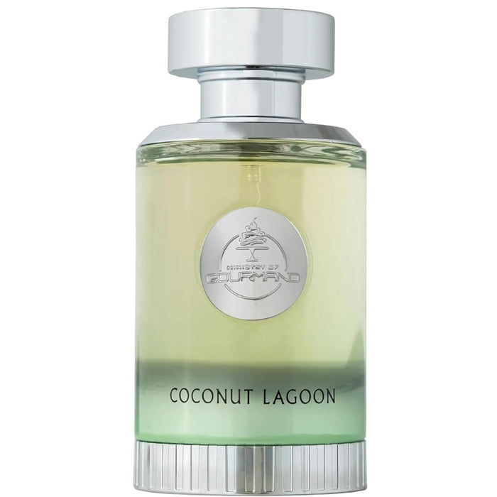 Paris Corner Coconut Lagoon Ministry Of Gourmand Edp 100Ml Unisex (Creed Virgin Island Water) Paris Corner