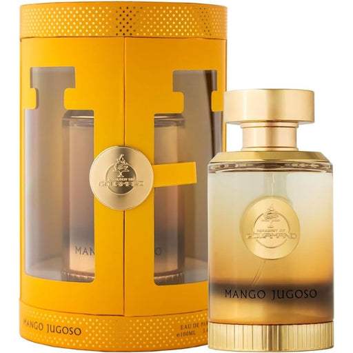 Paris Corner Mango Jugoso Ministry Of Gourmand Edp 100Ml Unisex Paris Corner