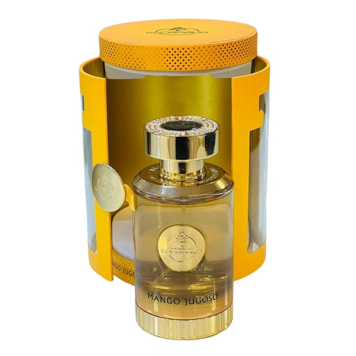 Paris Corner Mango Jugoso Ministry Of Gourmand Edp 100Ml Unisex Paris Corner