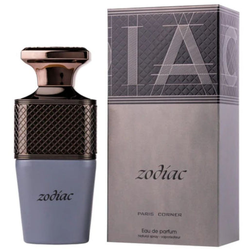 Paris Corner Zodiac Edp 100Ml Unisex (Ex Nihilo Blue Talisman) Paris Corner
