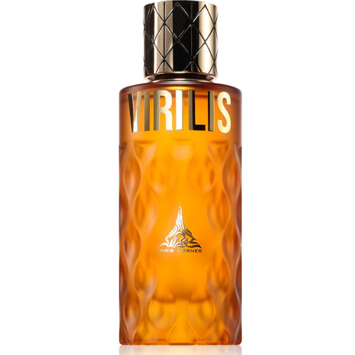 Paris Corner Virilis Edp 100Ml Hombre (Jpg Le Male Elixr) Paris Corner