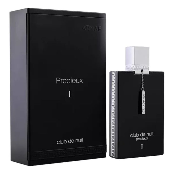 Armaf Club De Nuit Precieux I Extrait De Parfum 55ml Armaf