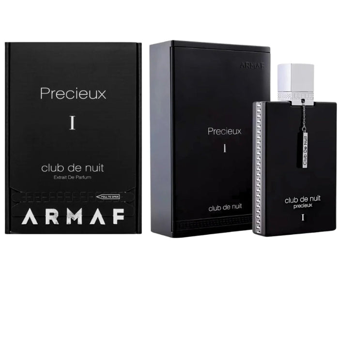 Armaf Club De Nuit Precieux I Extrait De Parfum 55ml Armaf