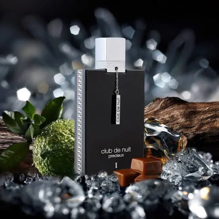 Armaf Club De Nuit Precieux I Extrait De Parfum 55ml Armaf