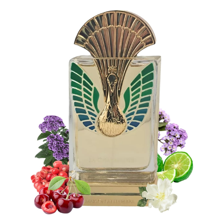 Maison Alhambra La Charmante Edp 100Ml Hombre Al Hambra